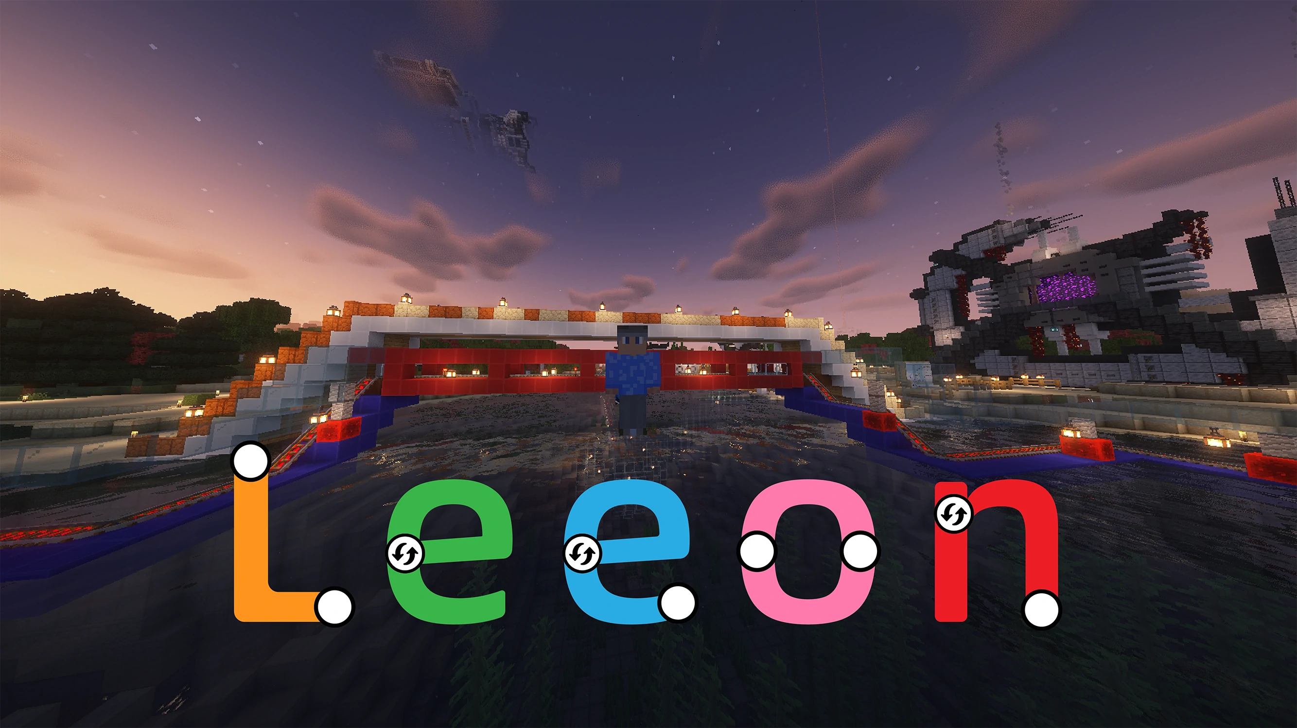 Leon's Transit Company Main view